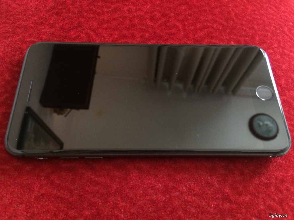 iPhone 7 Plus Matte Black 128GB giá quá rẻ!