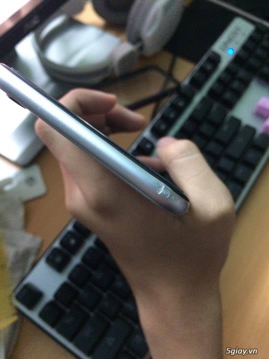 Bán Iphone 6 Plus Grey 16GB Quốc Tế - 95% giá 6 triệu  đồng