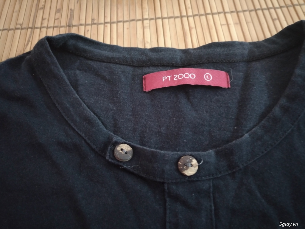 Thanh lý quần áo - 17