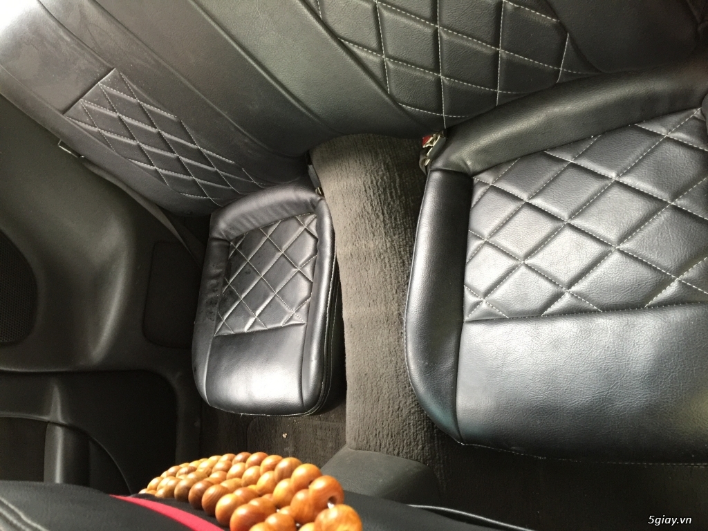 Chán chạy cần bán xe Sport 2 cửa PONTIAC Nhập Mỹ Màu Đỏ Số Tự Động - 7