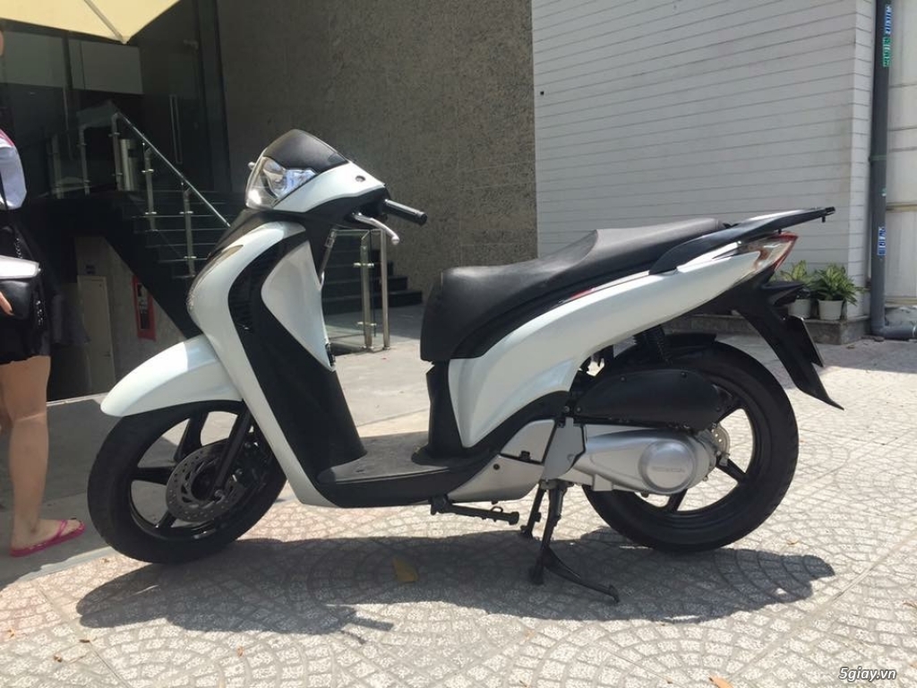 BÁN SH ITALY BS 88888 VIP - 1