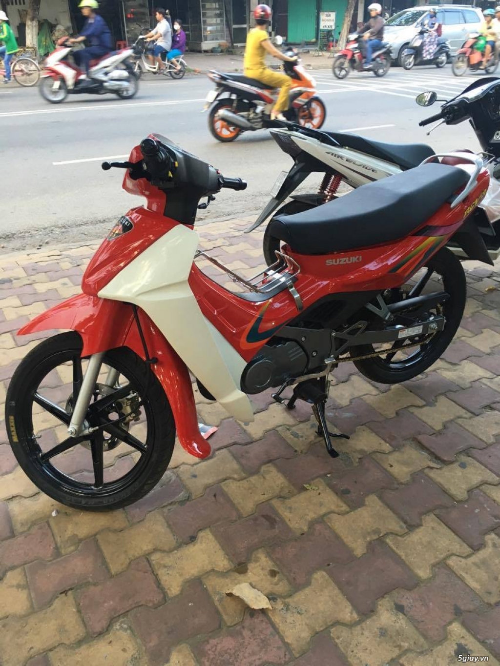 bán xì Po đời 2000 biển Đồng nai 129.29 - 2