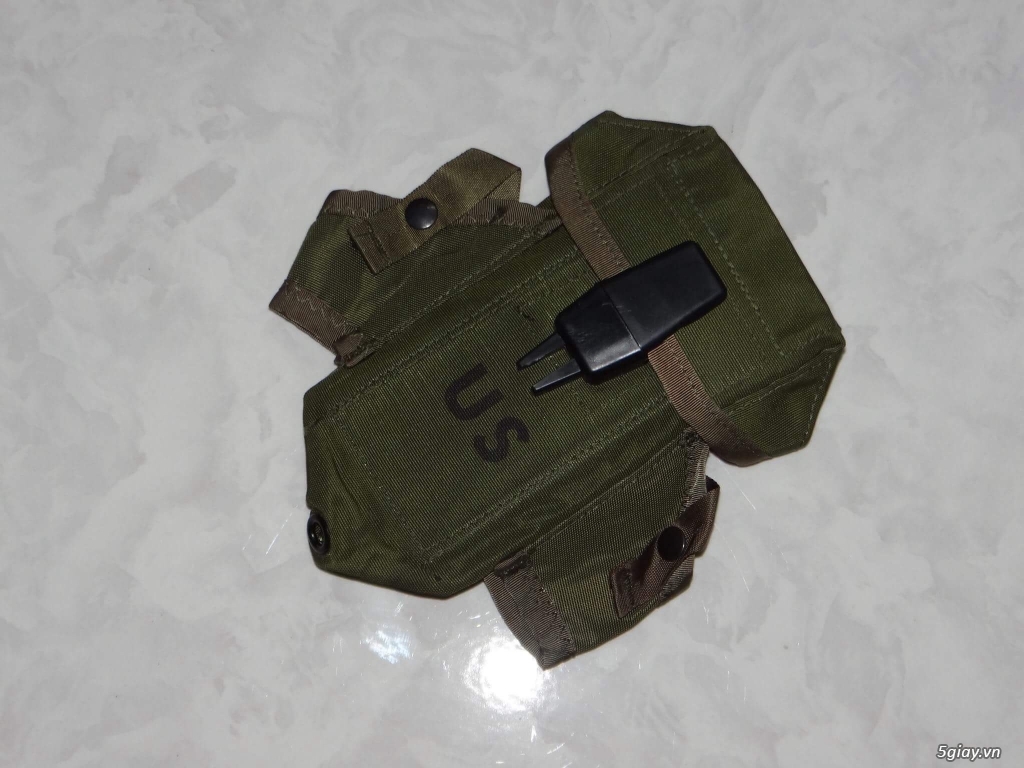 Vài cái túi US - 2