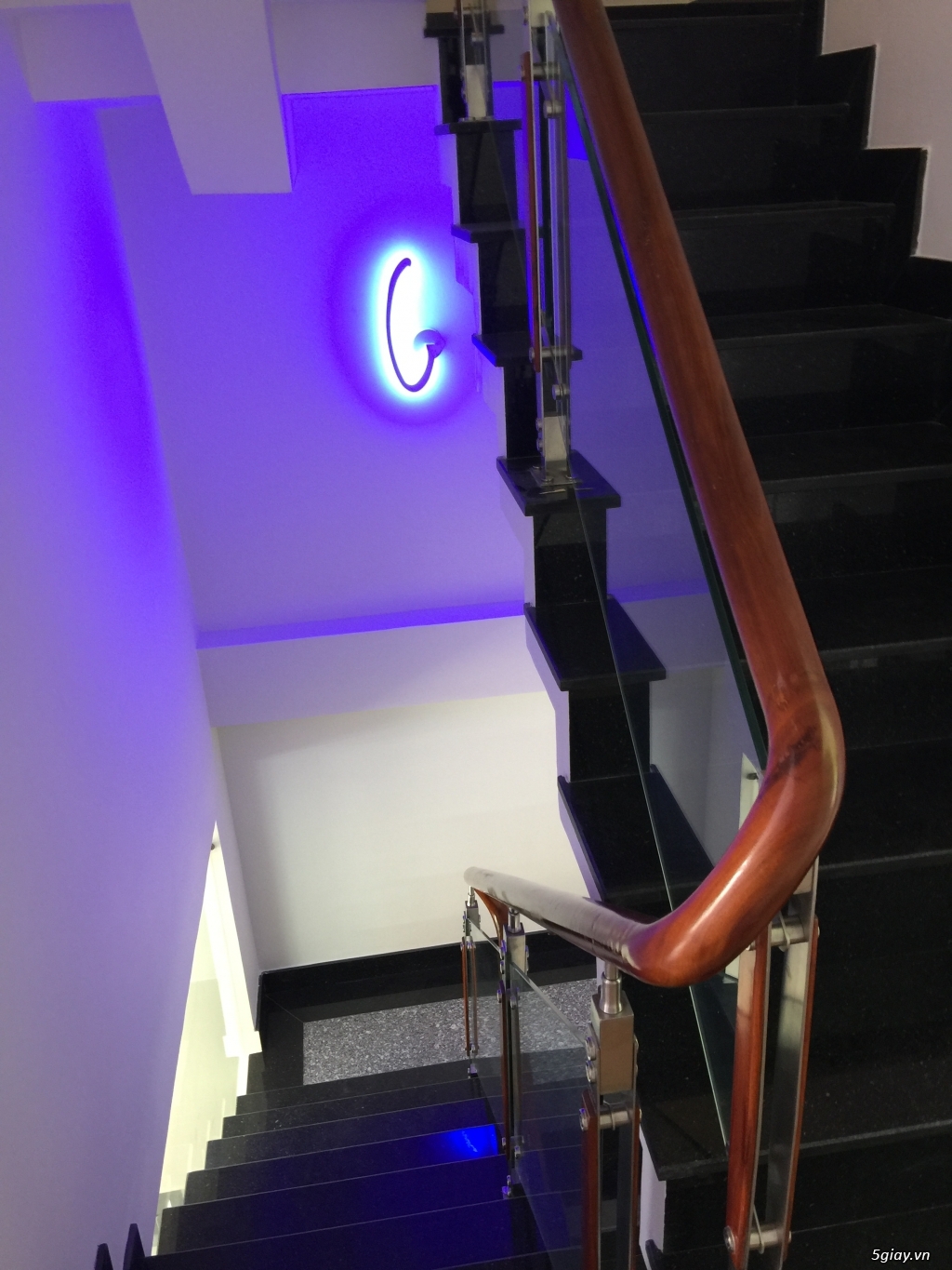 Bán Nhà Phố Mới Xây Phan Văn Trị, Gò Vấp - Ngay E-mart GV. Giá Tốt - 15