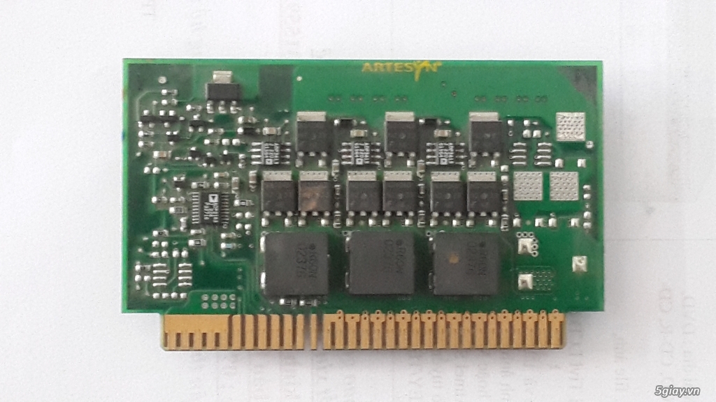 MAIN SEVER M57S + CPU + RAM + CARD MỞ RỘNG + MAIN GẮN HDD - 8