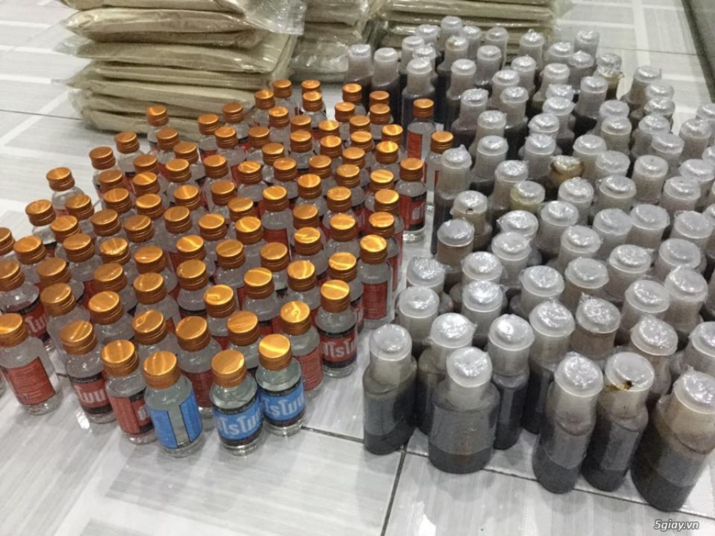 Chuyên Mồi Câu Cá Nhập Khẩu Sỉ & Lẻ - 33