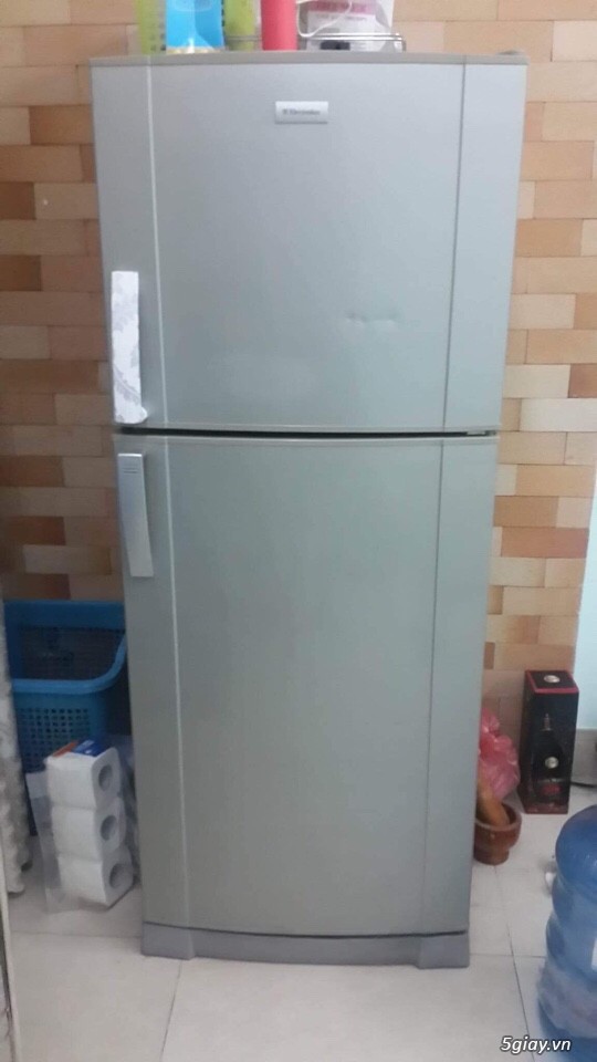 Tủ lạnh Electrolux 206l