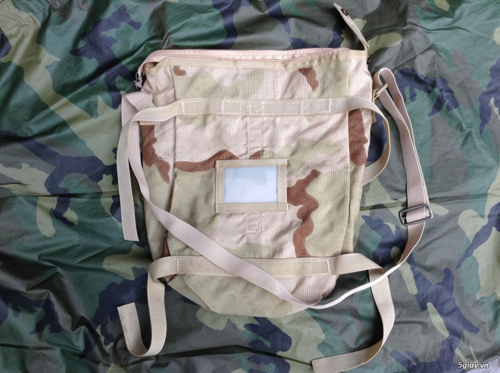 Vài cái túi US - 4