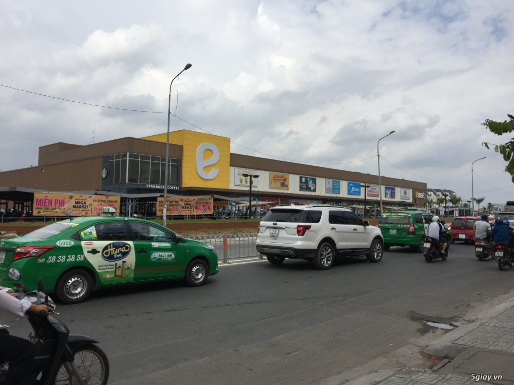 Bán Nhà Phố Mới Xây Phan Văn Trị, Gò Vấp - Ngay E-mart GV. Giá Tốt