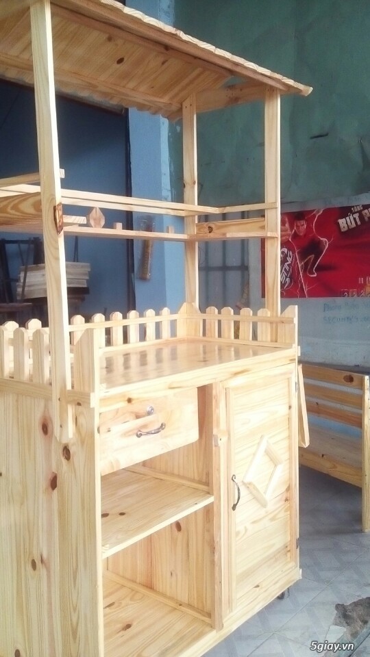 Quầy trà sữa ,cafe DĨ AN BÌNH DƯƠNG. - 1