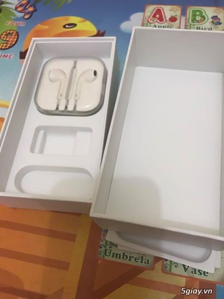 Iphone 6 Gold 16gb Giá 5.5M - 4