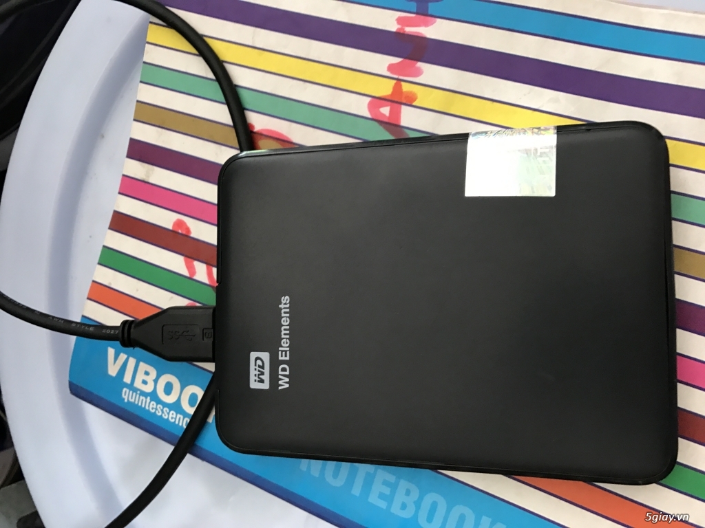 Bán ổ cứng 1tb 99%