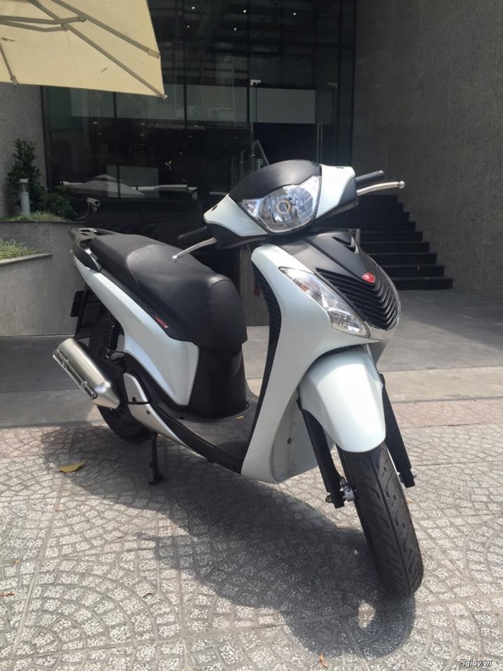 BÁN SH ITALY BS 88888 VIP - 2