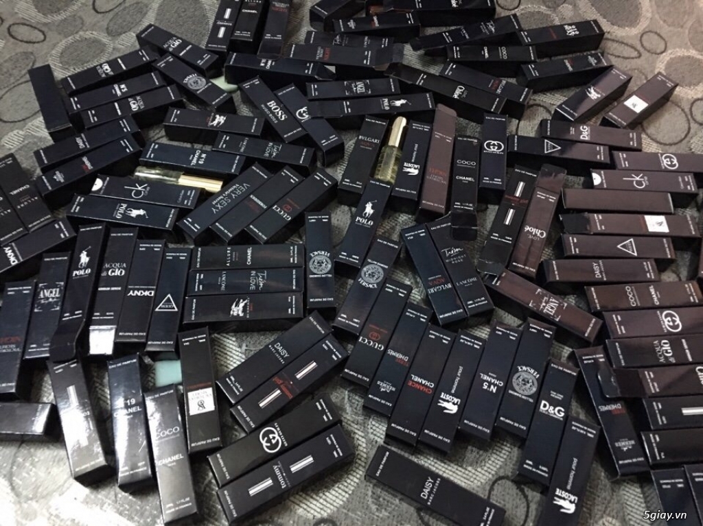 Vanperfume.com - 2