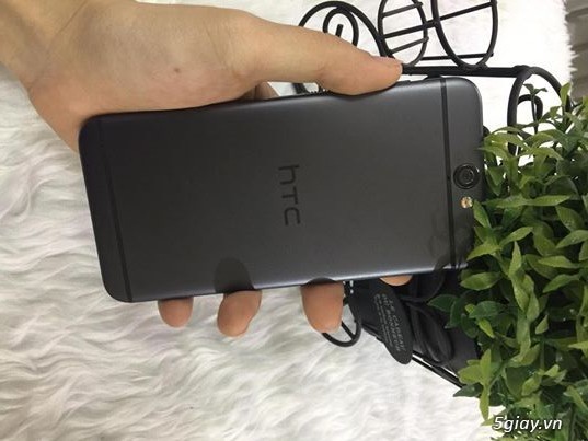 Duy nhất: HTC One M7, M8, M9, A9 ZIN 100%,Khuyến mại Cực Lớn - 5