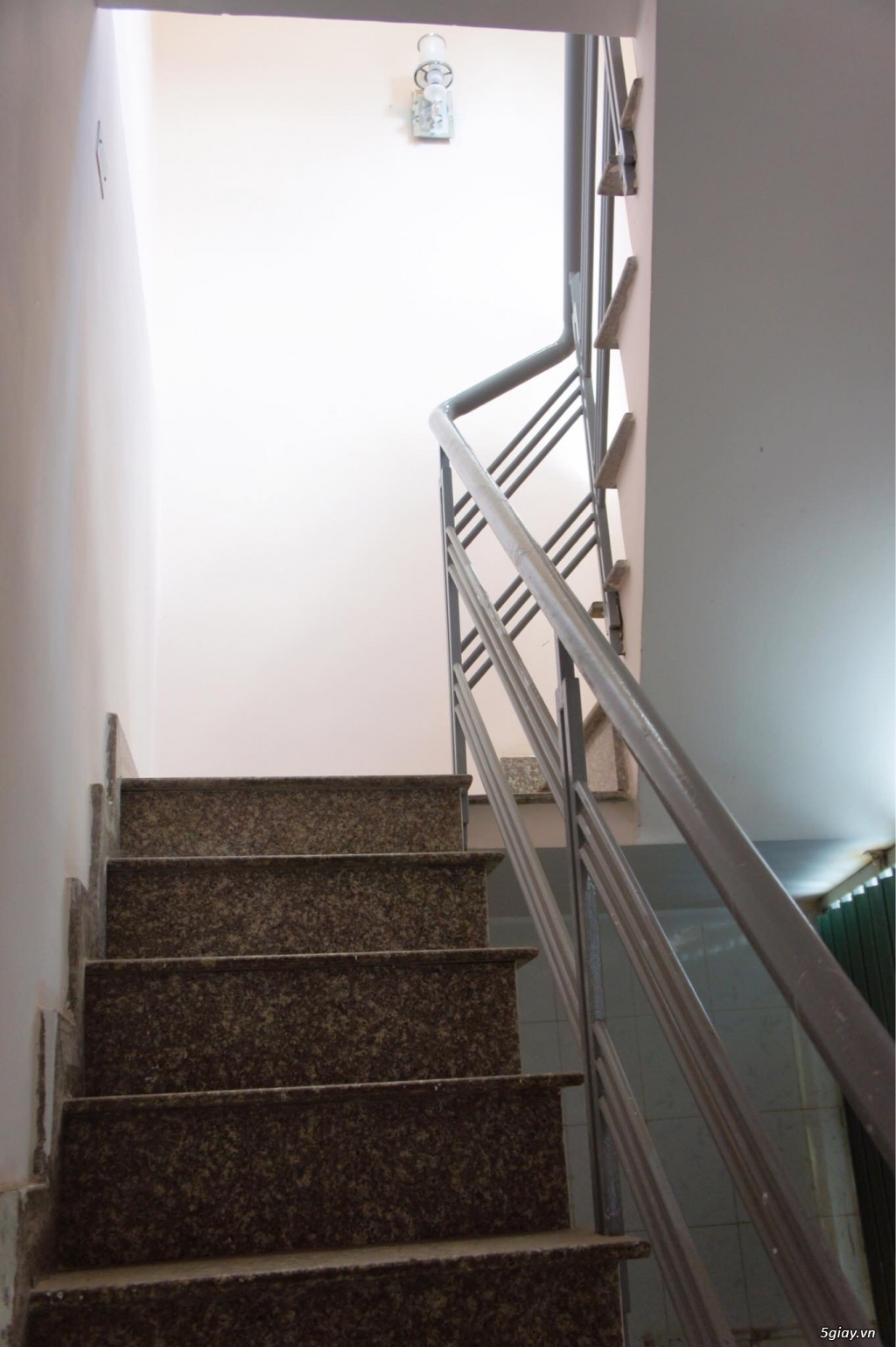 Nhà 2 mặt tiền. Gò Vấp - 3