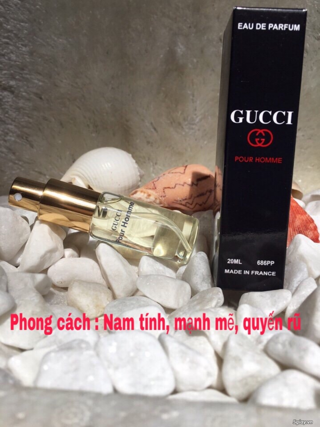 Vanperfume.com - 9