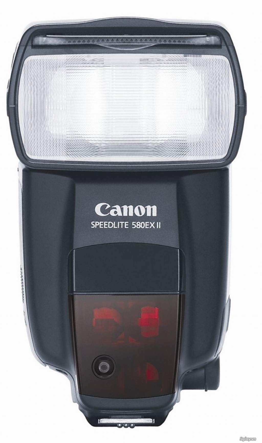 Flash Canon 580ex II như mới