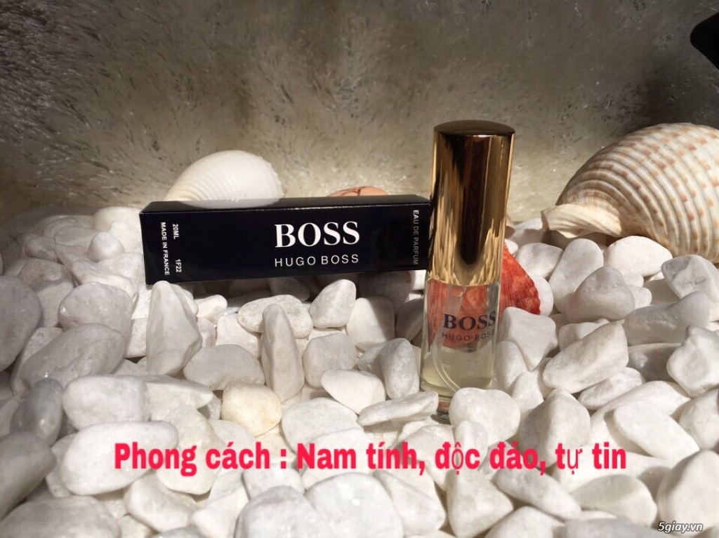 Vanperfume.com - 7