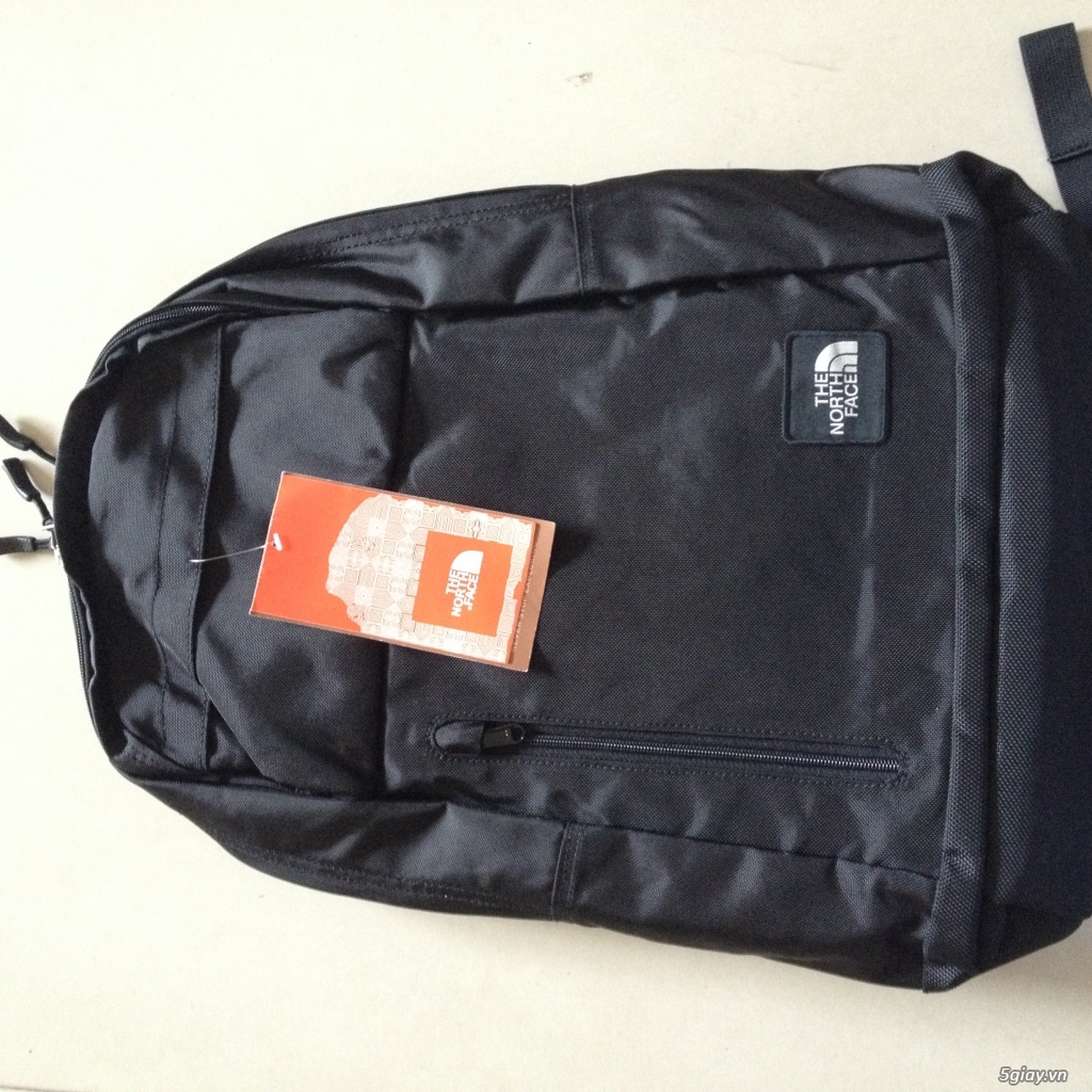 Balo laptop The north face - 1