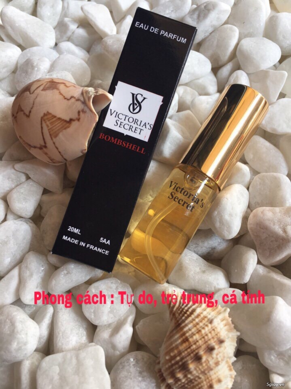 Vanperfume.com