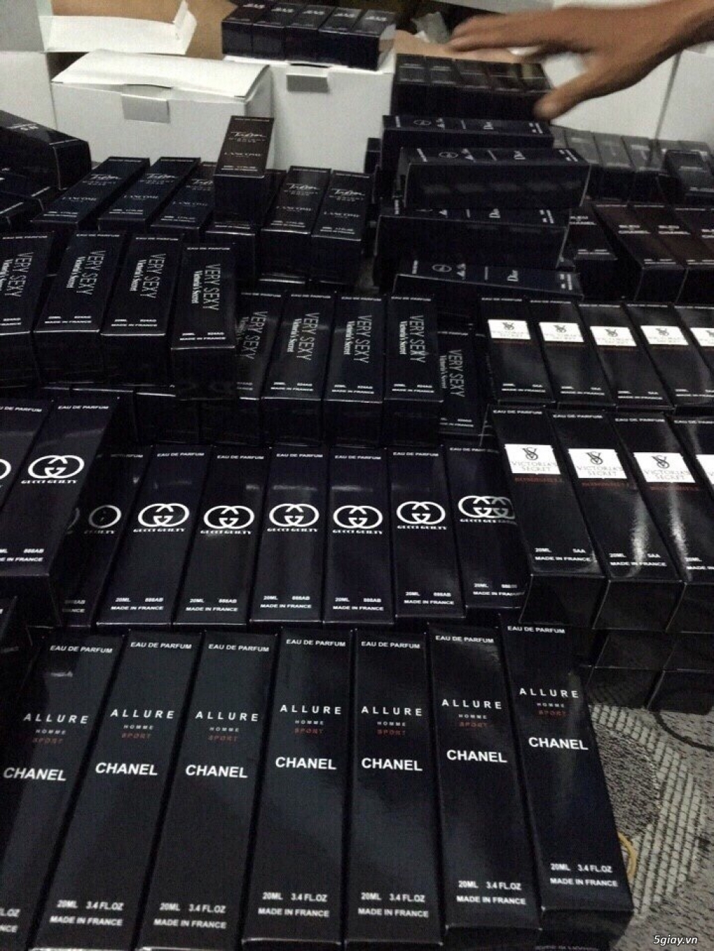 Vanperfume.com - 3