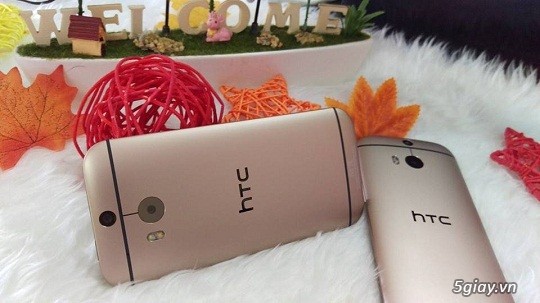Duy nhất: HTC One M7, M8, M9, A9 ZIN 100%,Khuyến mại Cực Lớn - 3