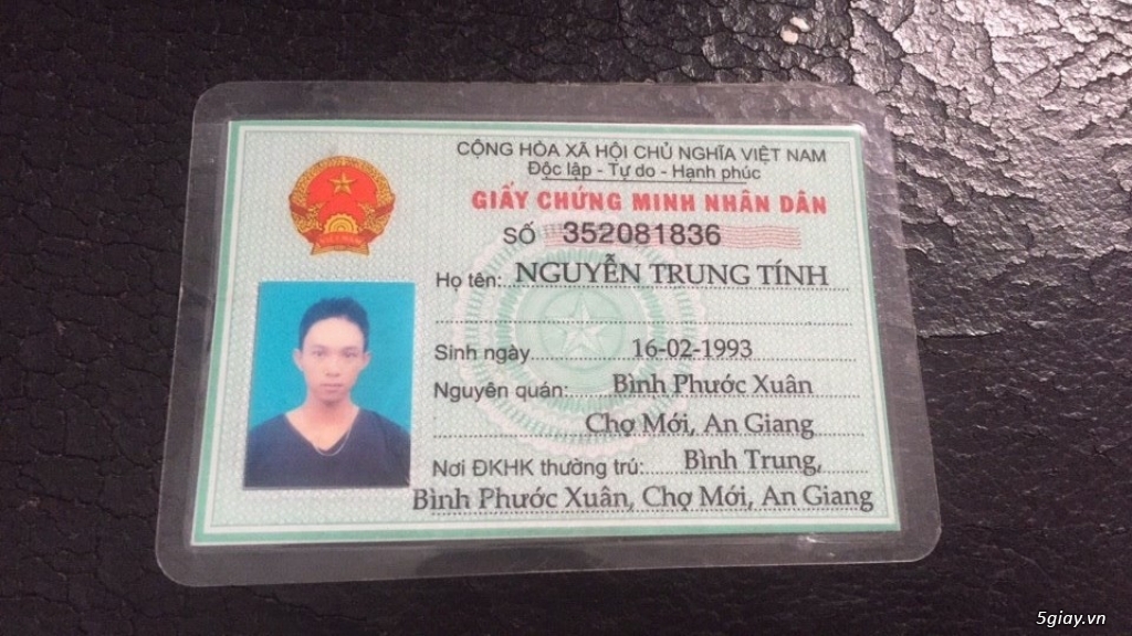 Mọi người cảnh giác tên Nguyễn trung Tính đt 0901003617 chợ mới Bình trung An giang