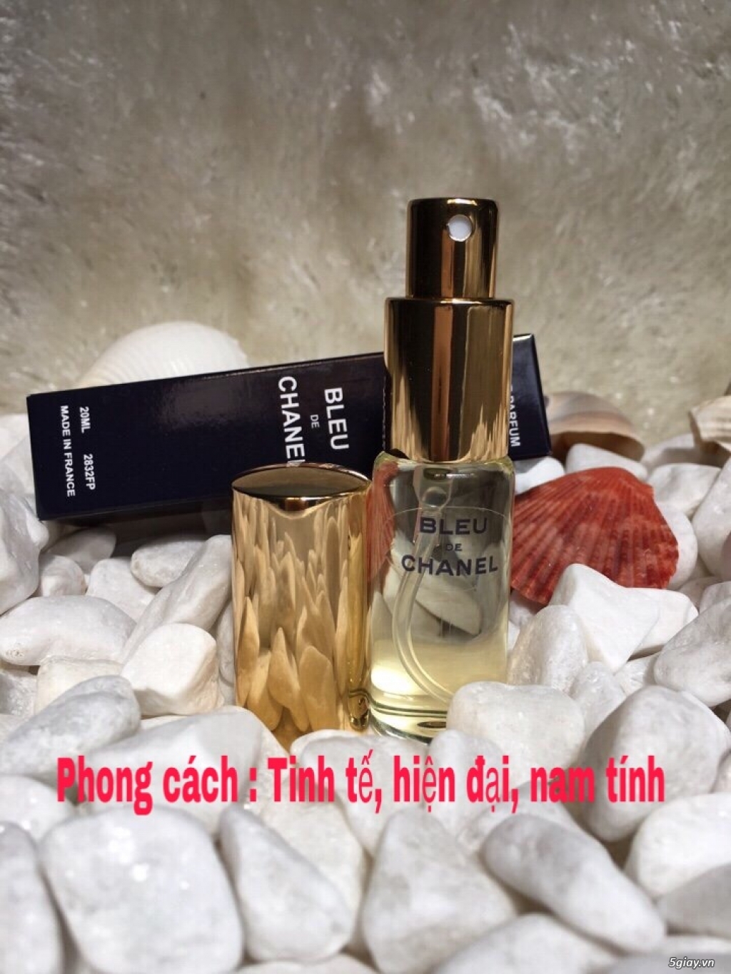 Vanperfume.com - 6