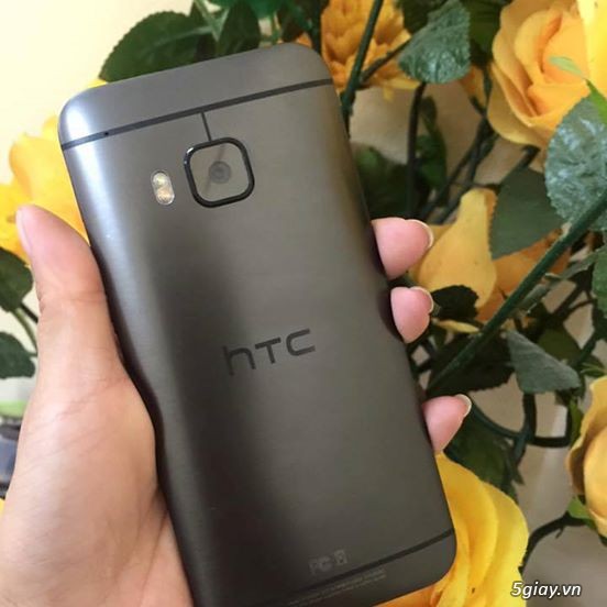 Duy nhất: HTC One M7, M8, M9, A9 ZIN 100%,Khuyến mại Cực Lớn - 4