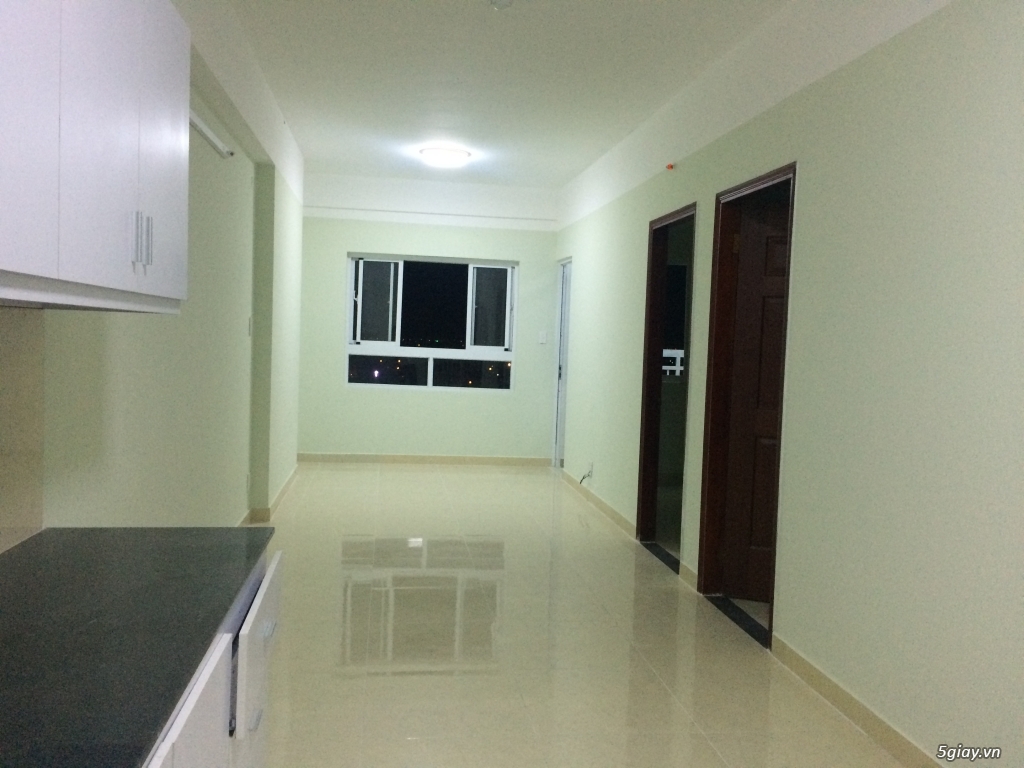 Bán căn hộ IDICO tháp C 64m2 2 phòng ngủ giá 1.35 tỷ ngay quận 11 - 1