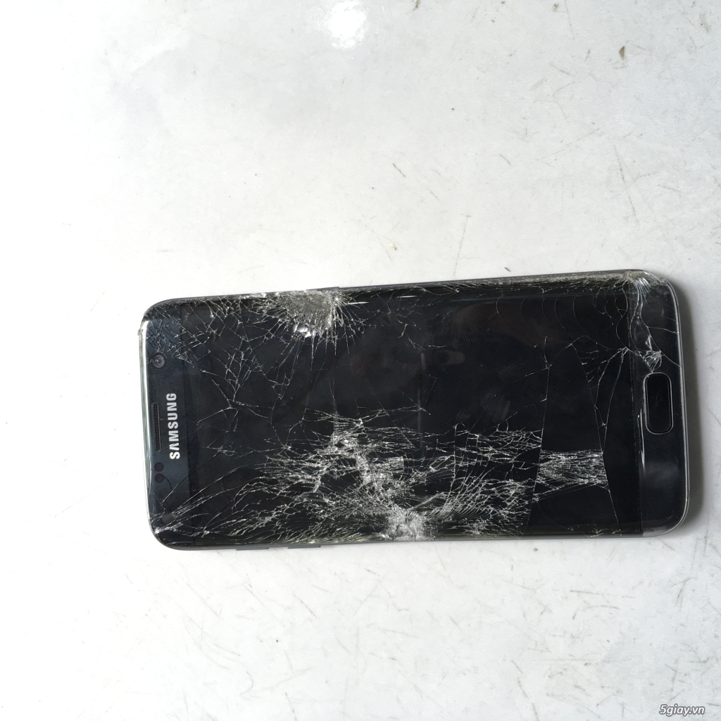 Bán xác samsung s7 edge 2000k