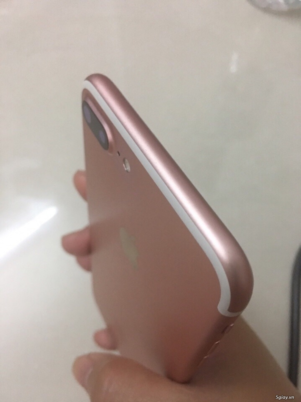 IP 7 plus rose32G