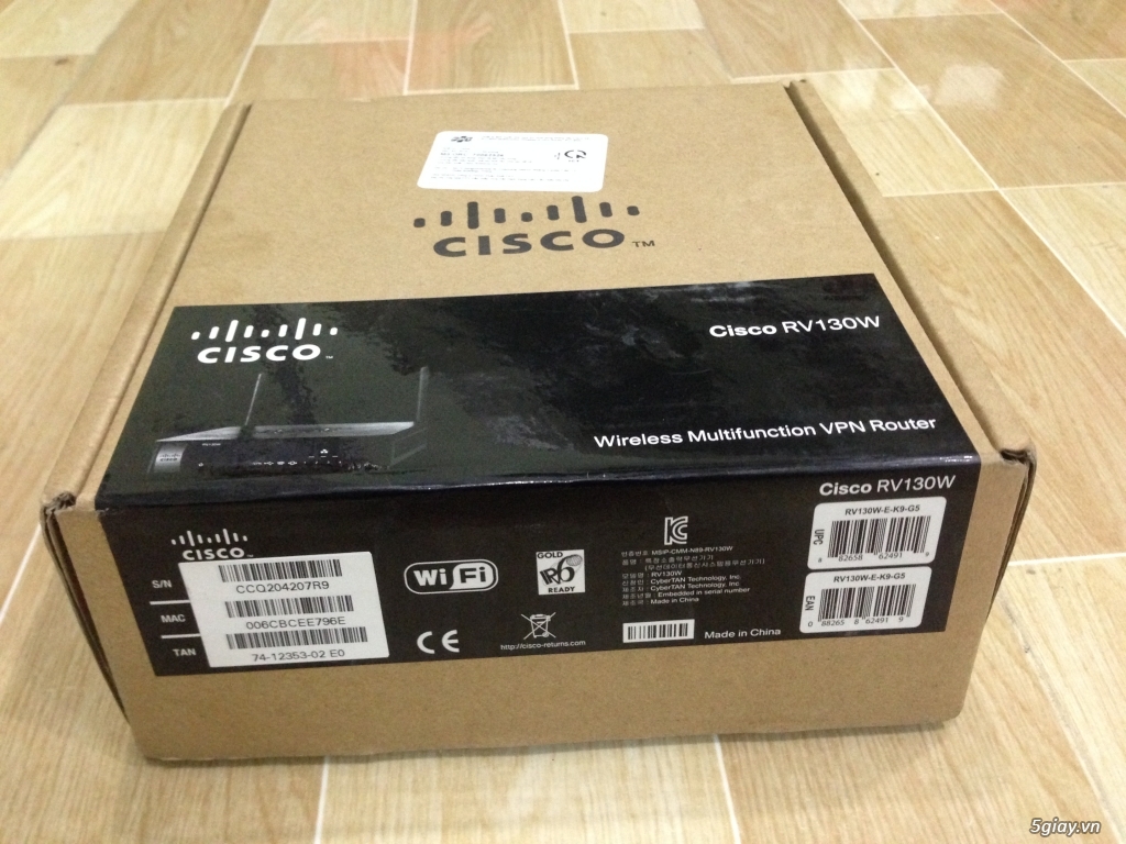 Wifi Cisco new 100% , Hub TP-Link 16 port 1G giá mềm