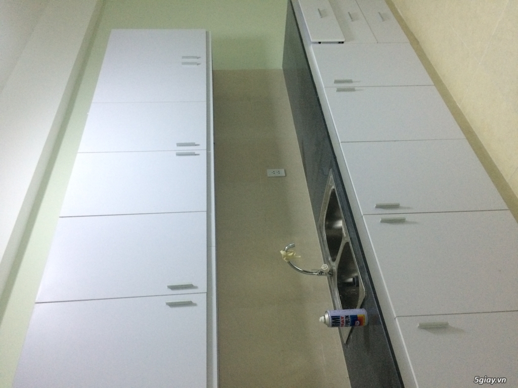Bán căn hộ IDICO tháp C 64m2 2 phòng ngủ giá 1.35 tỷ ngay quận 11 - 2