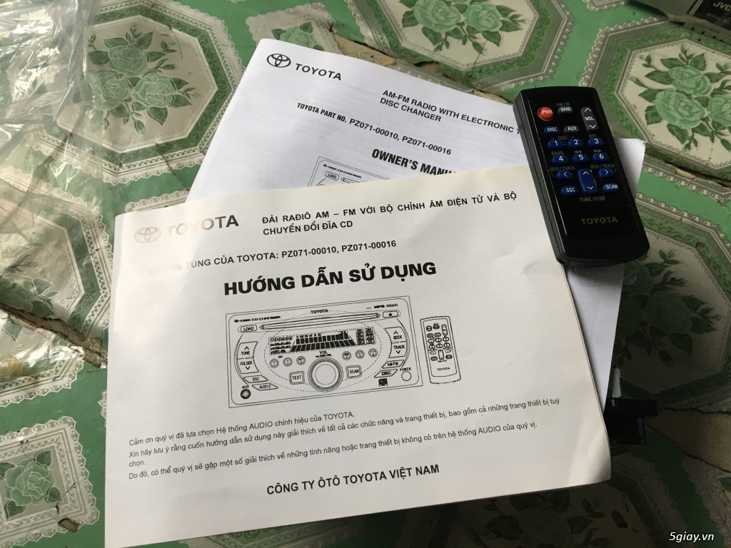Dọn nhà, thanh lý tùm lum thứ luôn. AE nào cần thì qua hốt nha - 2