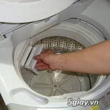 Túi Lọc rác Máy giặt - 3