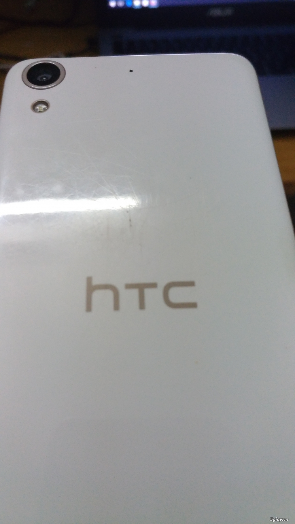 HTC M7 800K , 626G + 1TR6 - 9