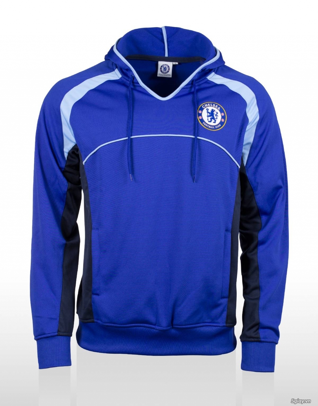 Áo hoodie CLB chelsea hàng xách tay - 1