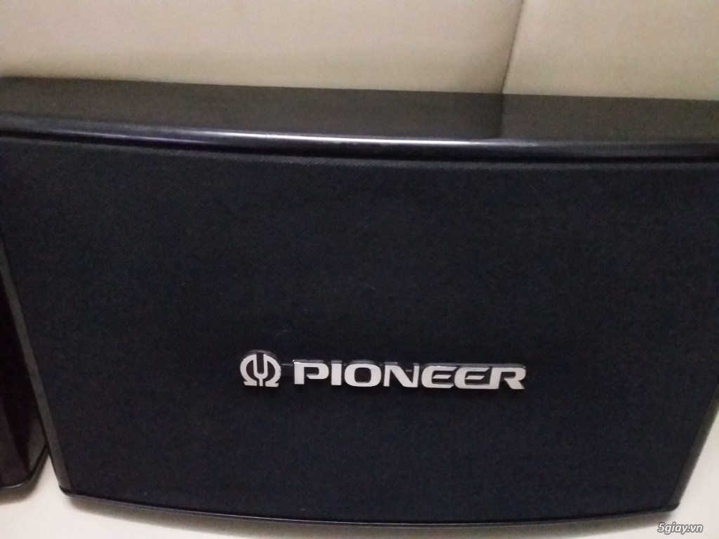 Hàng ĐỘC DƯỢC LOA PIONEER CS-V19 gia rẻ 3tr900 ngàn - 1
