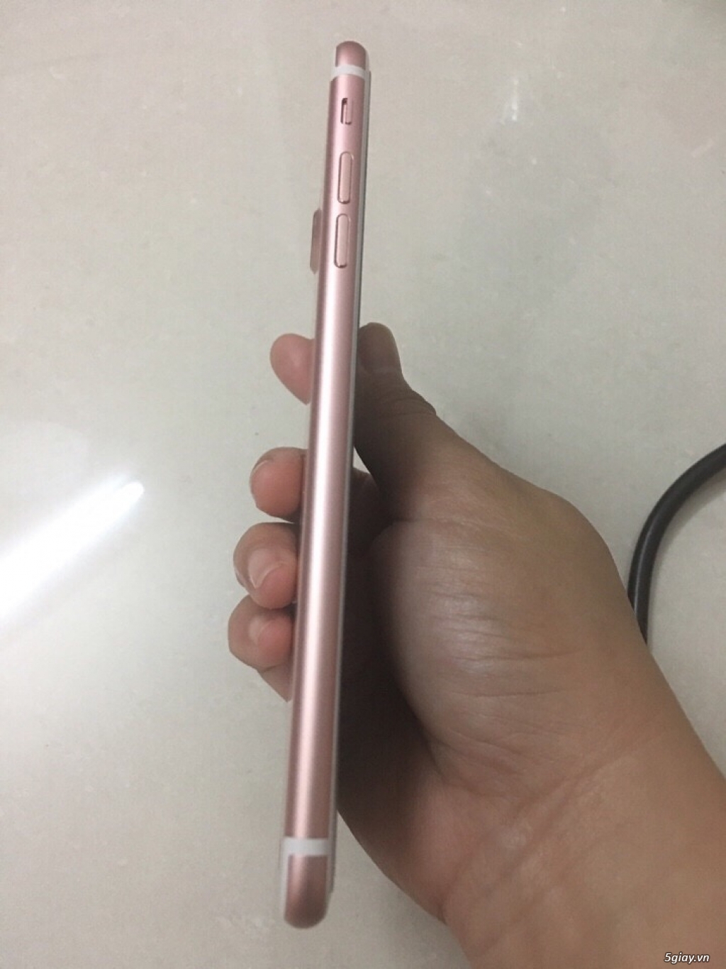 IP 7 plus rose32G - 2
