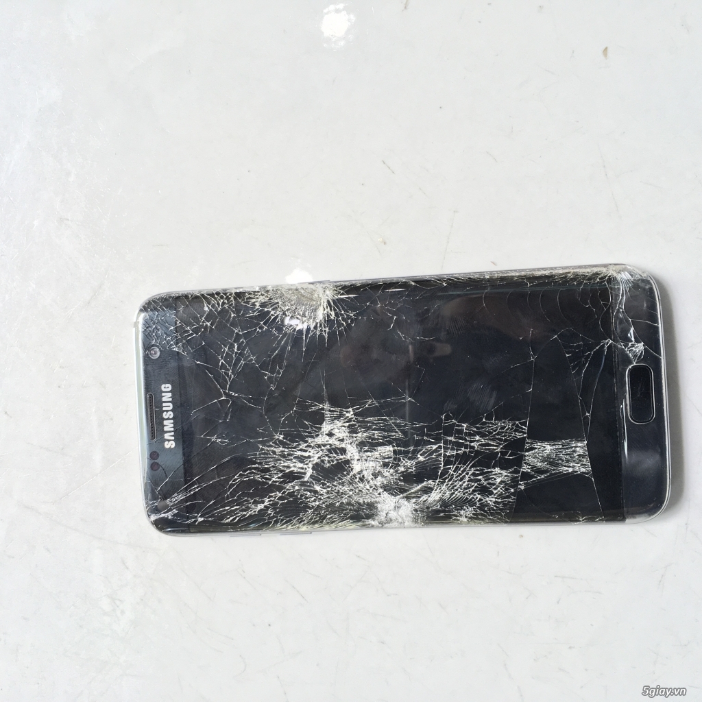 Bán xác samsung s7 edge 2000k - 4