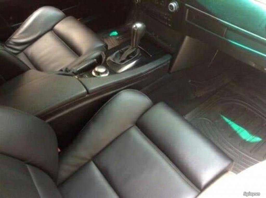 Cân ban BMW 530i 2004 - 1