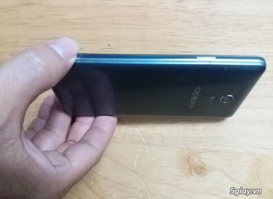 Bán thanh lý điện thoại Oppo Joy 3 giá rẻ cho 1 con Android - 2