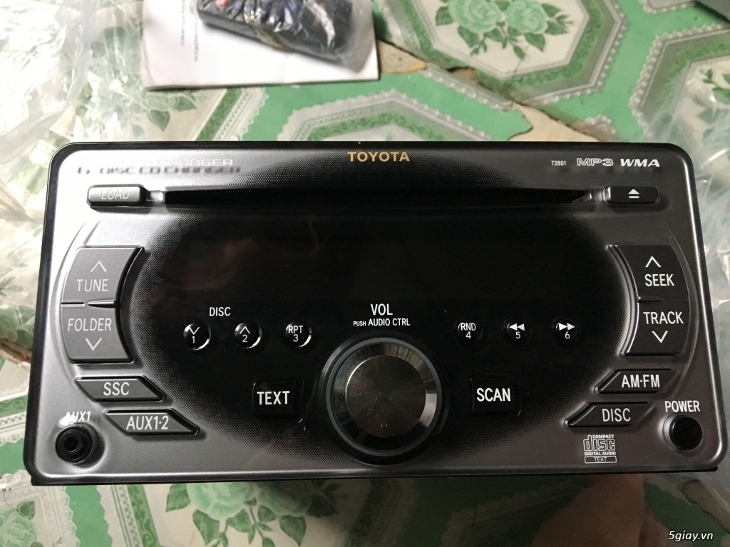 Dọn nhà, thanh lý tùm lum thứ luôn. AE nào cần thì qua hốt nha - 3