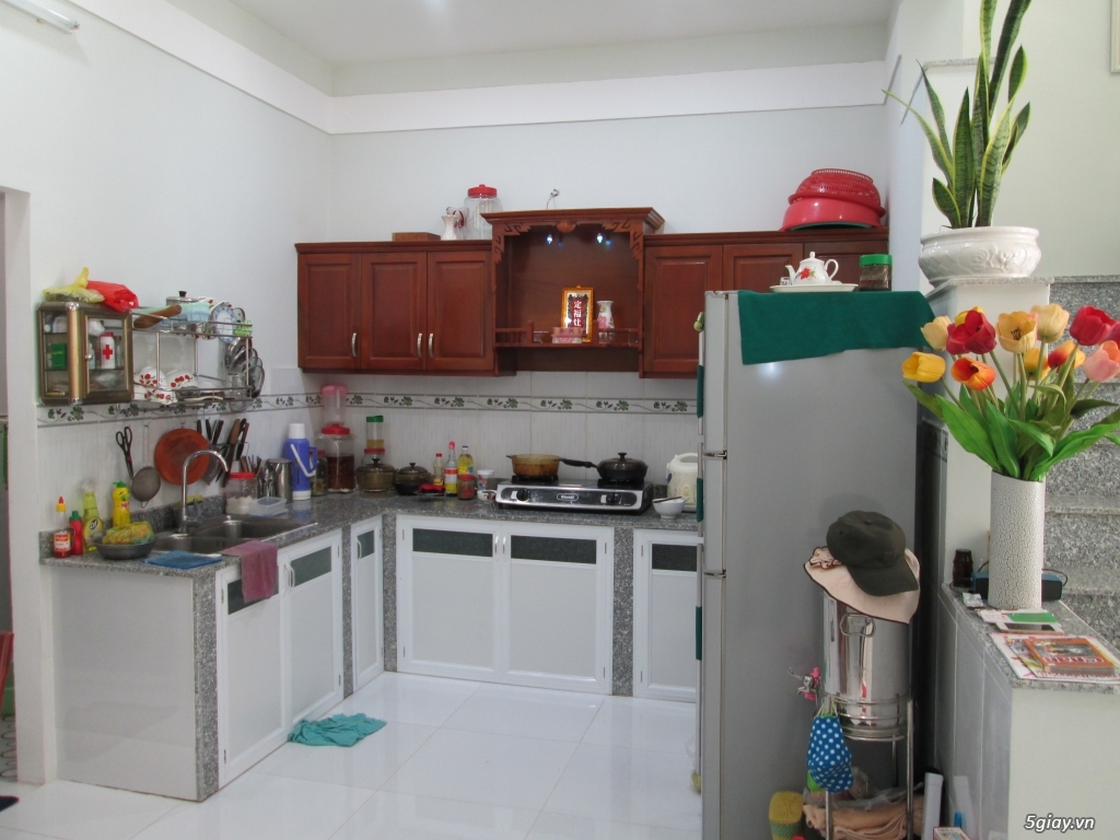 Nhà 83m2 đúc một tấm, hai ông bà già đang ở - 3