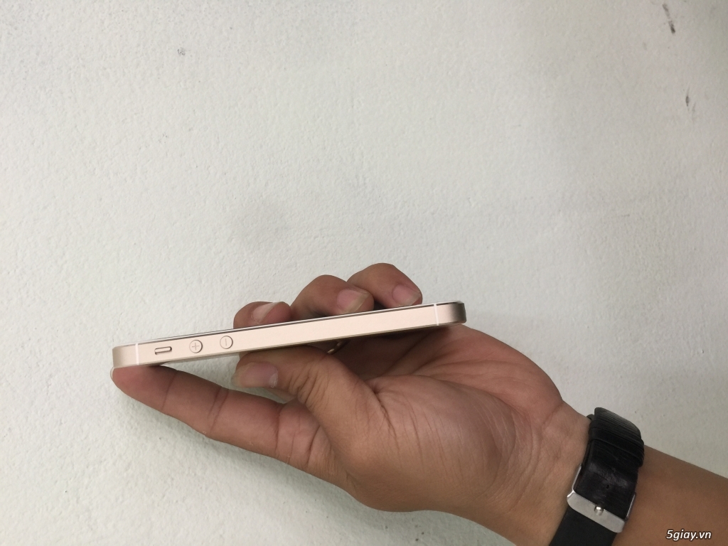 Iphone 5s 16gb gold - 2