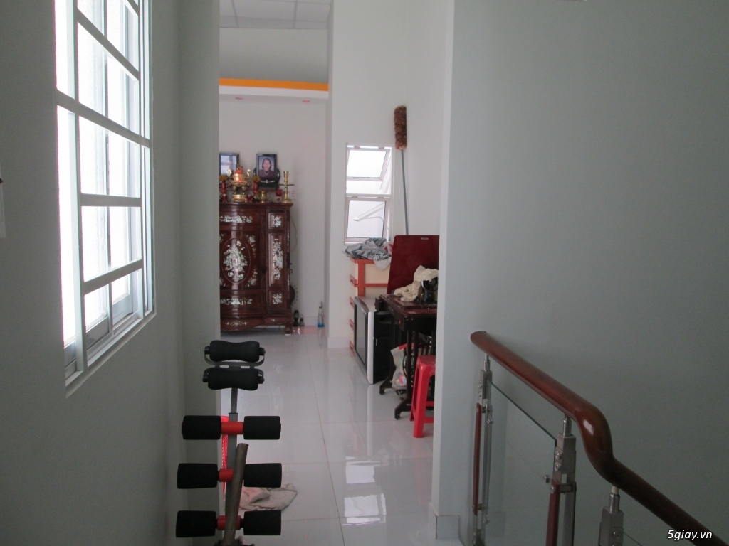 Nhà 83m2 đúc một tấm, hai ông bà già đang ở - 5