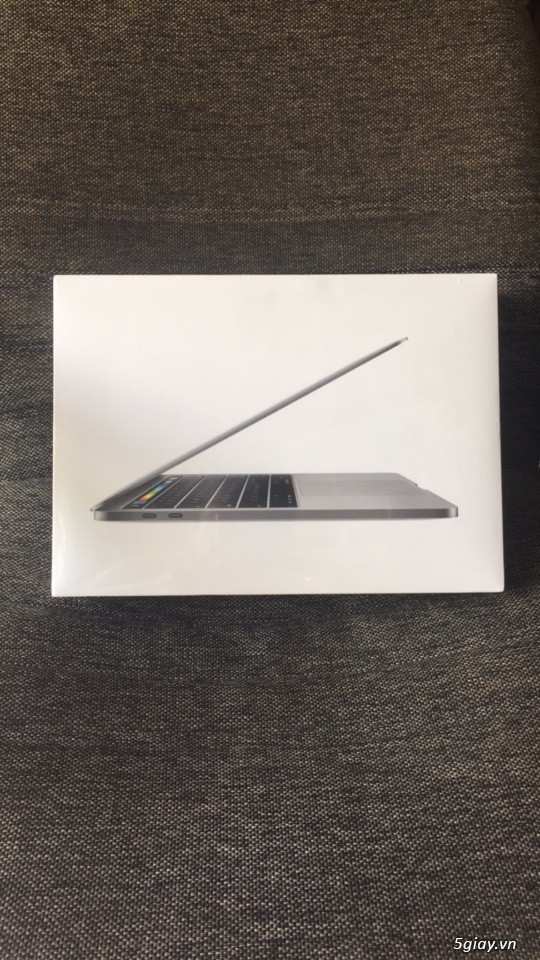 TPHCM - Bán MacBook Pro 13.3 inch *Xách tay US - Brand new* - 3