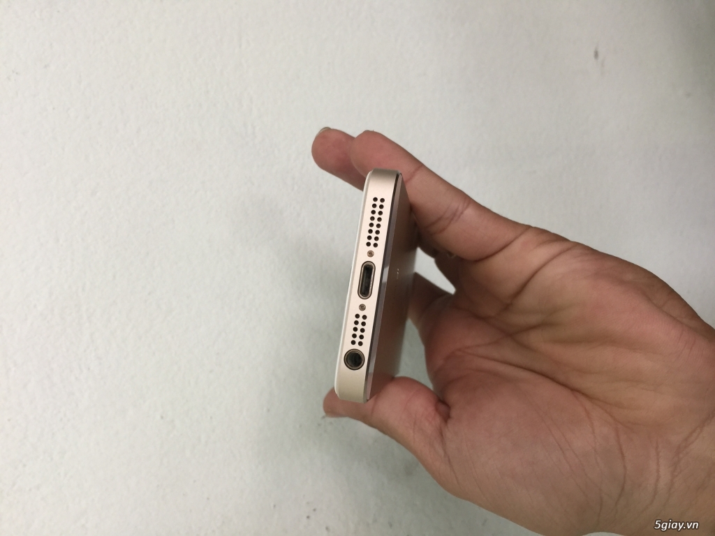Iphone 5s 16gb gold - 3